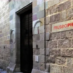 Picasso Museum Malaga - Malaga