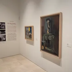 Picasso Museum Malaga - Malaga