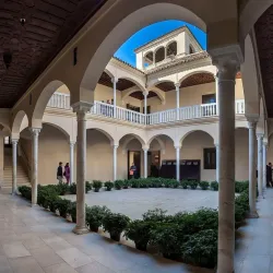 Picasso Museum Malaga - Malaga
