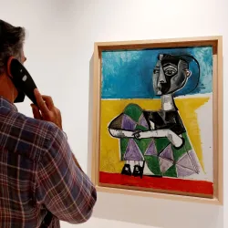 Picasso Museum Malaga - Malaga