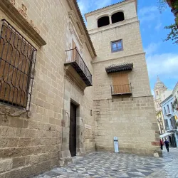 Picasso Museum Malaga - Malaga