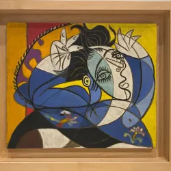 Picasso Museum Malaga - Malaga