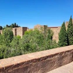 Roman Theatre of Malaga - Malaga
