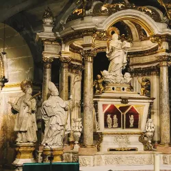 Basilica of Santa Maria de la Seu - Manresa