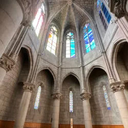 Basilica of Santa Maria de la Seu - Manresa
