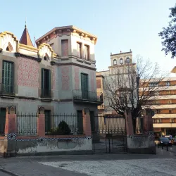 Casa Lluvià - Manresa
