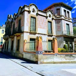 Casa Lluvià - Manresa