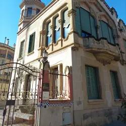 Casa Lluvià - Manresa