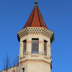 Casa Lluvià - Manresa