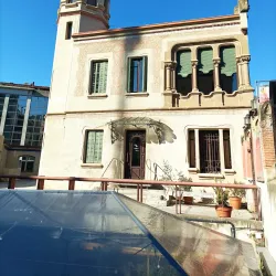 Casa Lluvià - Manresa