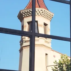 Casa Lluvià - Manresa