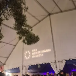 Casa Lluvià - Manresa