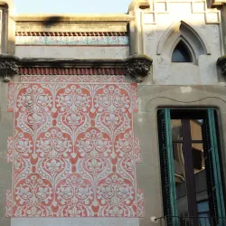 Casa Lluvià - Manresa