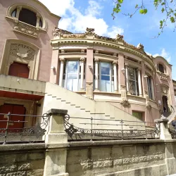 El Casino de Manresa - Manresa