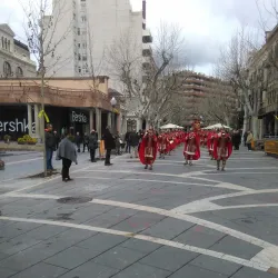 El Casino de Manresa - Manresa