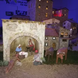 El Casino de Manresa - Manresa