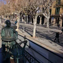 El Casino de Manresa - Manresa