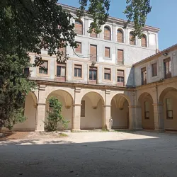 Museu Comarcal de Manresa - Manresa