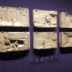 Museu Comarcal de Manresa - Manresa