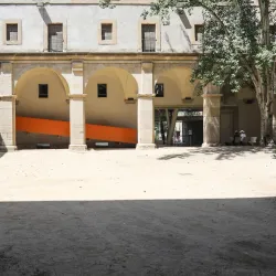 Museu Comarcal de Manresa - Manresa