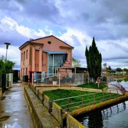 Parc de l'Agulla - Manresa