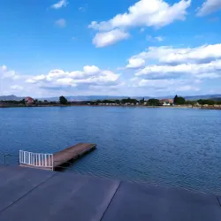 Parc de l'Agulla - Manresa