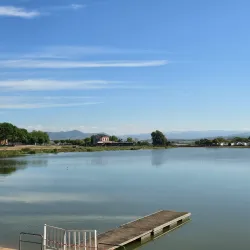 Parc de l'Agulla - Manresa