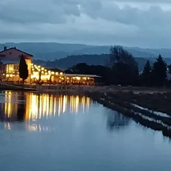 Parc de l'Agulla - Manresa