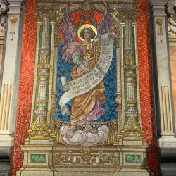 Sant Ignasi Church - Manresa