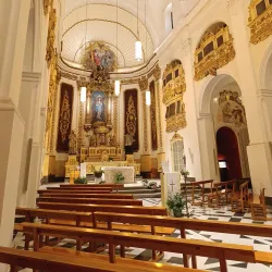 Sant Ignasi Church - Manresa