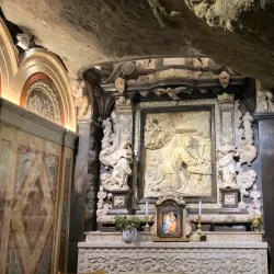 Sant Ignasi Church - Manresa