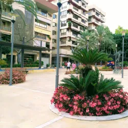 Avenida del Mar - Marbella