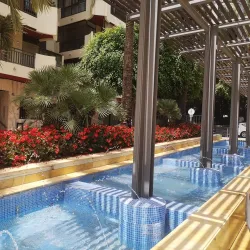 Avenida del Mar - Marbella