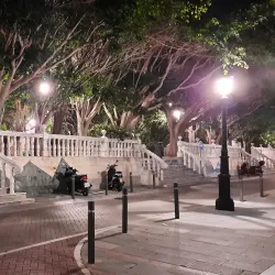 Avenida del Mar - Marbella