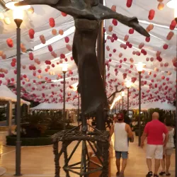 Avenida del Mar - Marbella