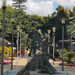 Avenida del Mar - Marbella