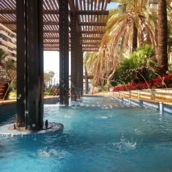 Avenida del Mar - Marbella