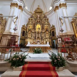 Iglesia de la Encarnación - Marbella