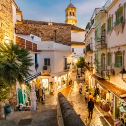 Iglesia de la Encarnación - Marbella