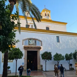 Iglesia de la Encarnación - Marbella