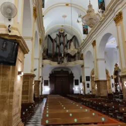 Iglesia de la Encarnación - Marbella