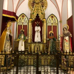 Iglesia de la Encarnación - Marbella