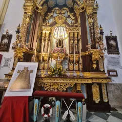 Iglesia de la Encarnación - Marbella