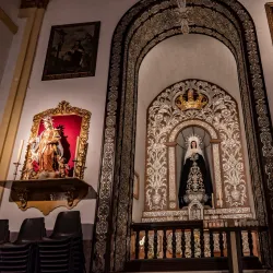 Iglesia de la Encarnación - Marbella