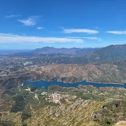 La Concha Mountain - Marbella