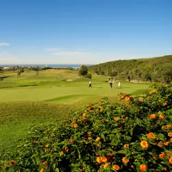Marbella Golf and Country Club - Marbella