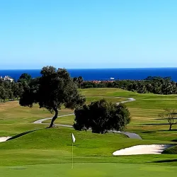 Marbella Golf and Country Club - Marbella