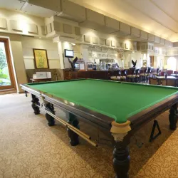 Marbella Golf and Country Club - Marbella