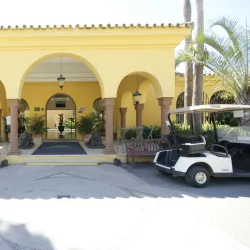 Marbella Golf and Country Club - Marbella