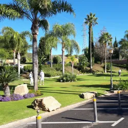 Marbella Golf and Country Club - Marbella